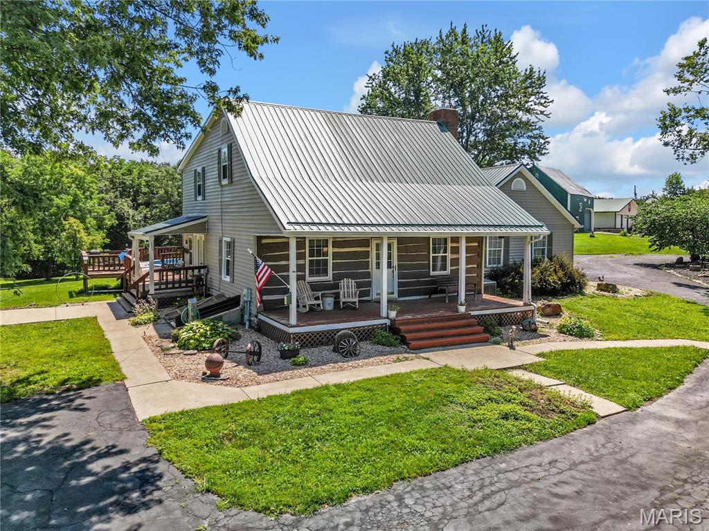 Photo 1 of 73 — 2302 Berkemeyer Road, Hermann, MO 65041