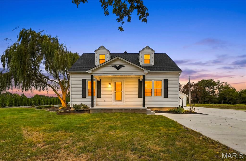 28345 State Highway F