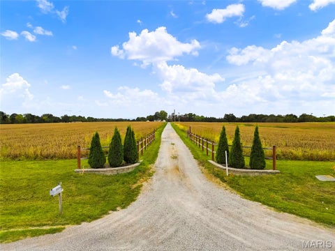 Tiny photo for 28345 State Highway F, Wright City, MO 63390 (MLS # 26061800)