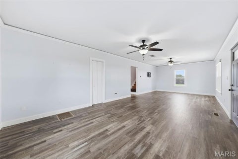 Tiny photo for 28345 State Highway F, Wright City, MO 63390 (MLS # 26061800)