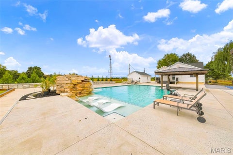 Tiny photo for 28345 State Highway F, Wright City, MO 63390 (MLS # 26061800)