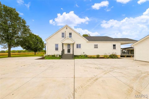 Tiny photo for 28345 State Highway F, Wright City, MO 63390 (MLS # 26061800)