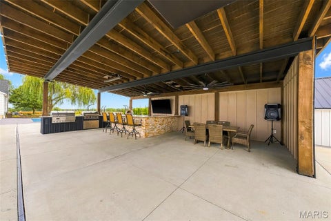 Tiny photo for 28345 State Highway F, Wright City, MO 63390 (MLS # 26061800)