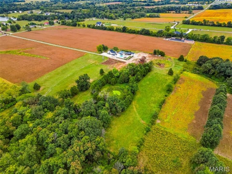 Tiny photo for 28345 State Highway F, Wright City, MO 63390 (MLS # 26061800)