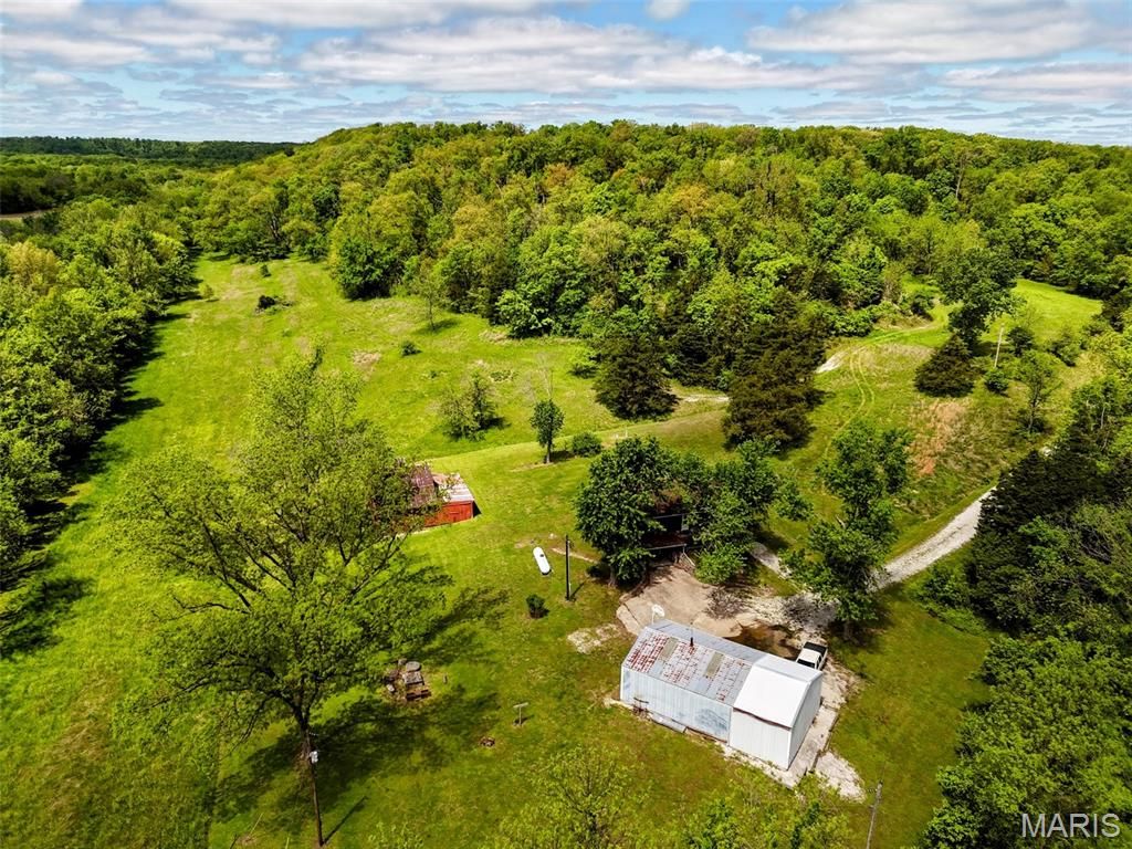 Photo of 18133 Cincinnati Road, Center, MO 63436 (MLS # 26026349)