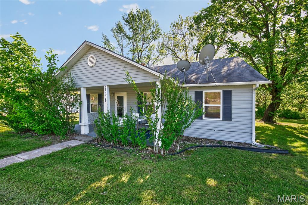 n/a - Residential