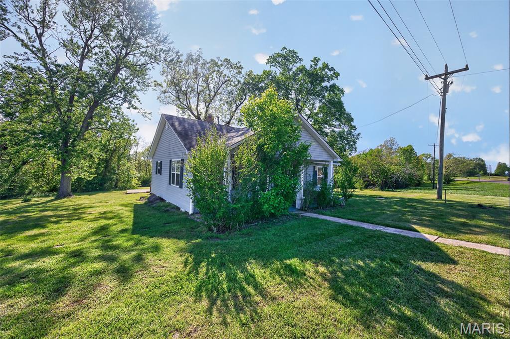n/a - Residential