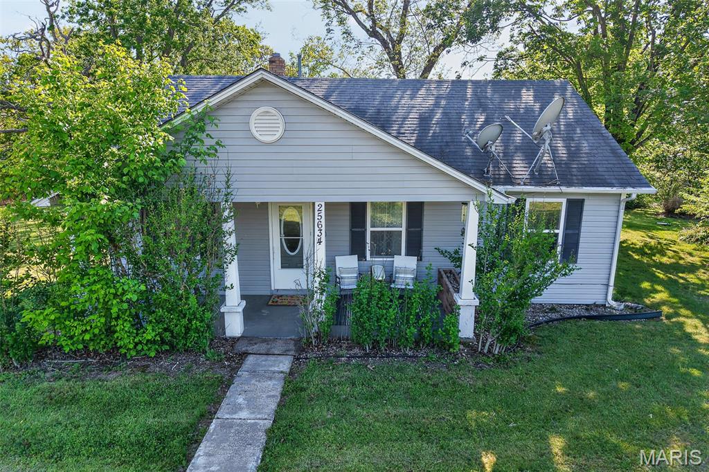 n/a - Residential