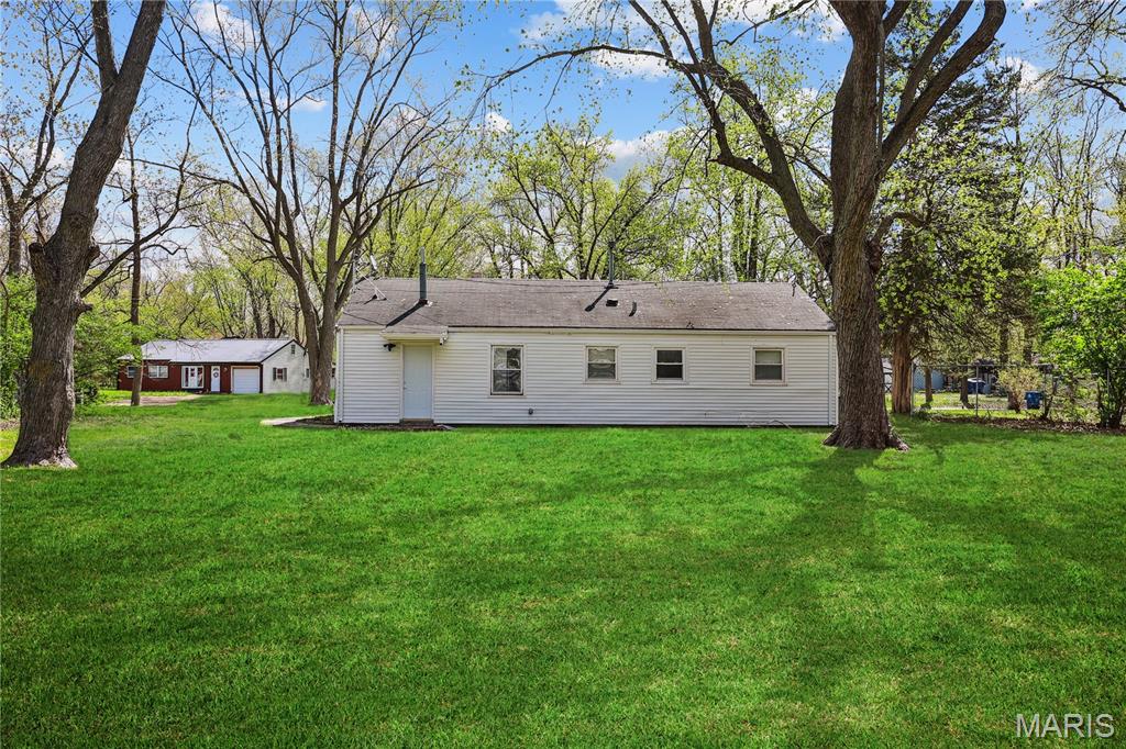 Lake Village 2 - Residential