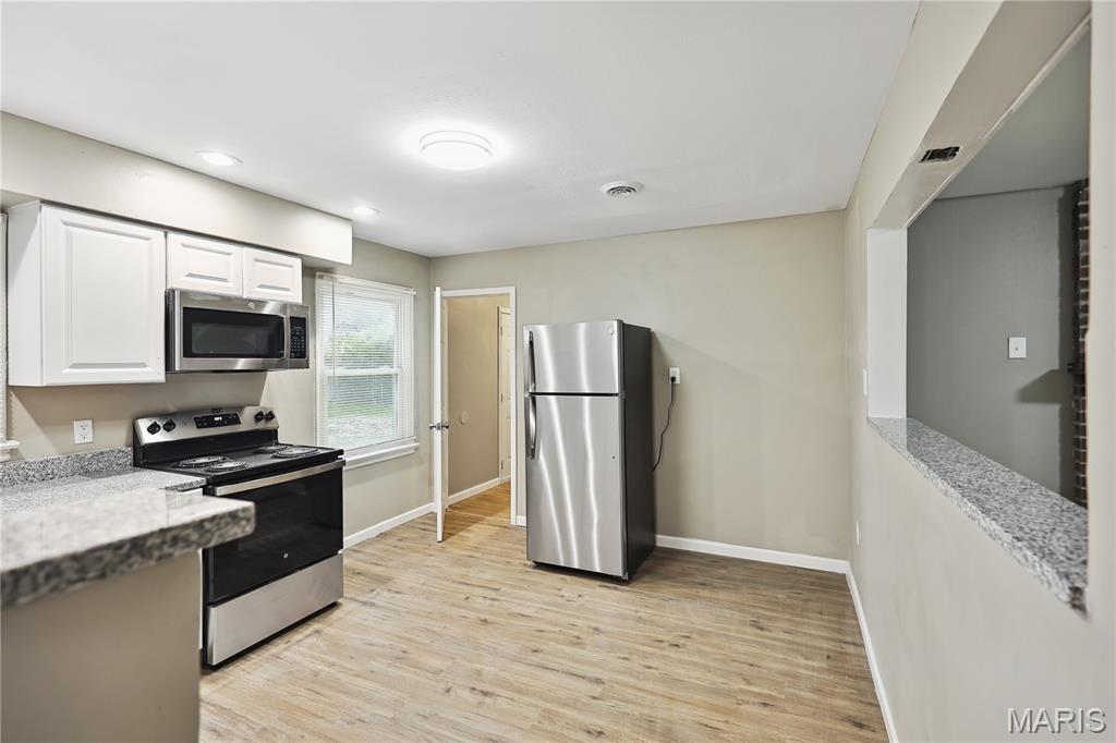 Lake Village 2 - Residential