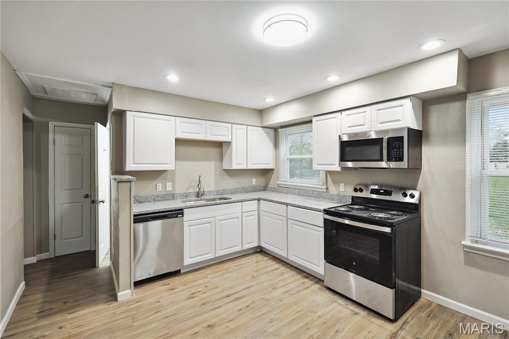 Lake Village 2 - Residential