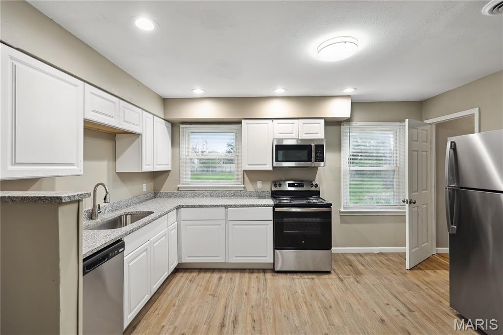 Lake Village 2 - Residential