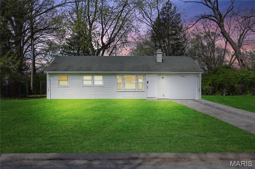 Lake Village 2 - Residential