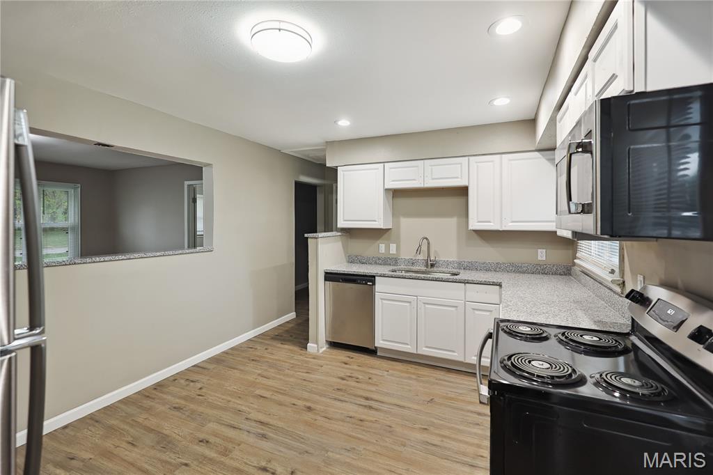 Lake Village 2 - Residential