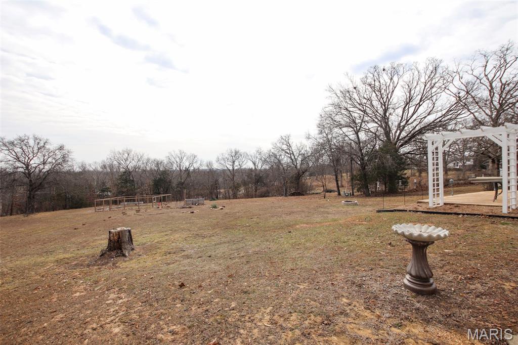 Walker Fields Sub - Residential