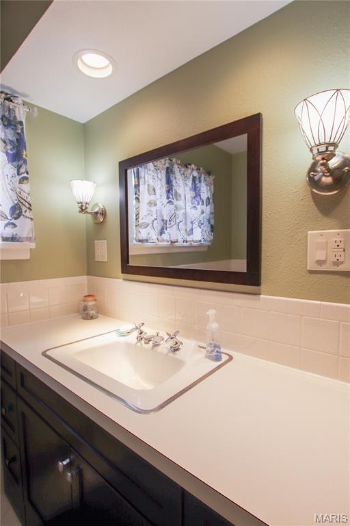 Walker Fields Sub - Residential