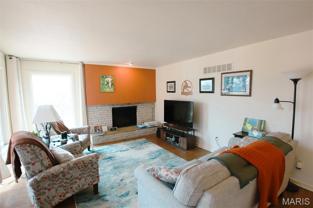 Walker Fields Sub - Residential