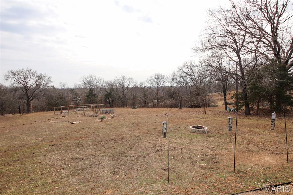 Walker Fields Sub - Residential