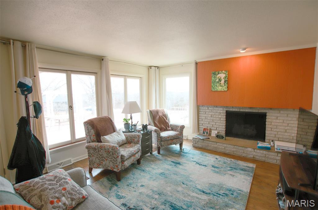 Walker Fields Sub - Residential