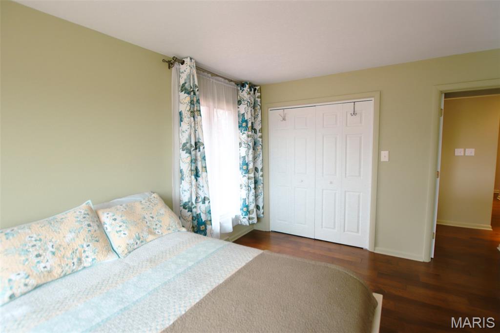 Walker Fields Sub - Residential