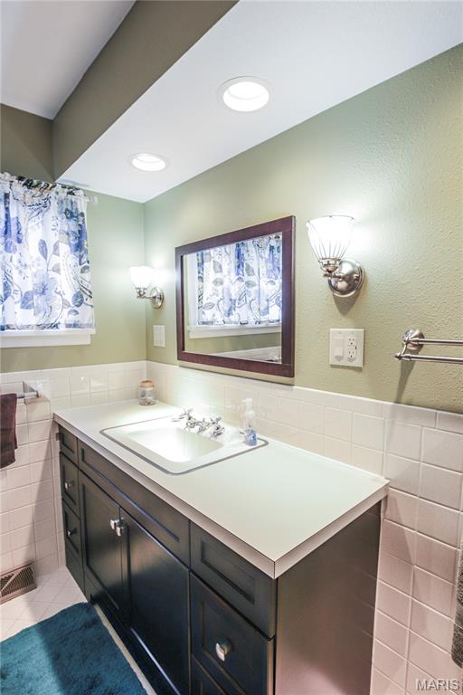 Walker Fields Sub - Residential