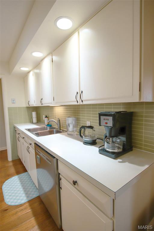 Walker Fields Sub - Residential