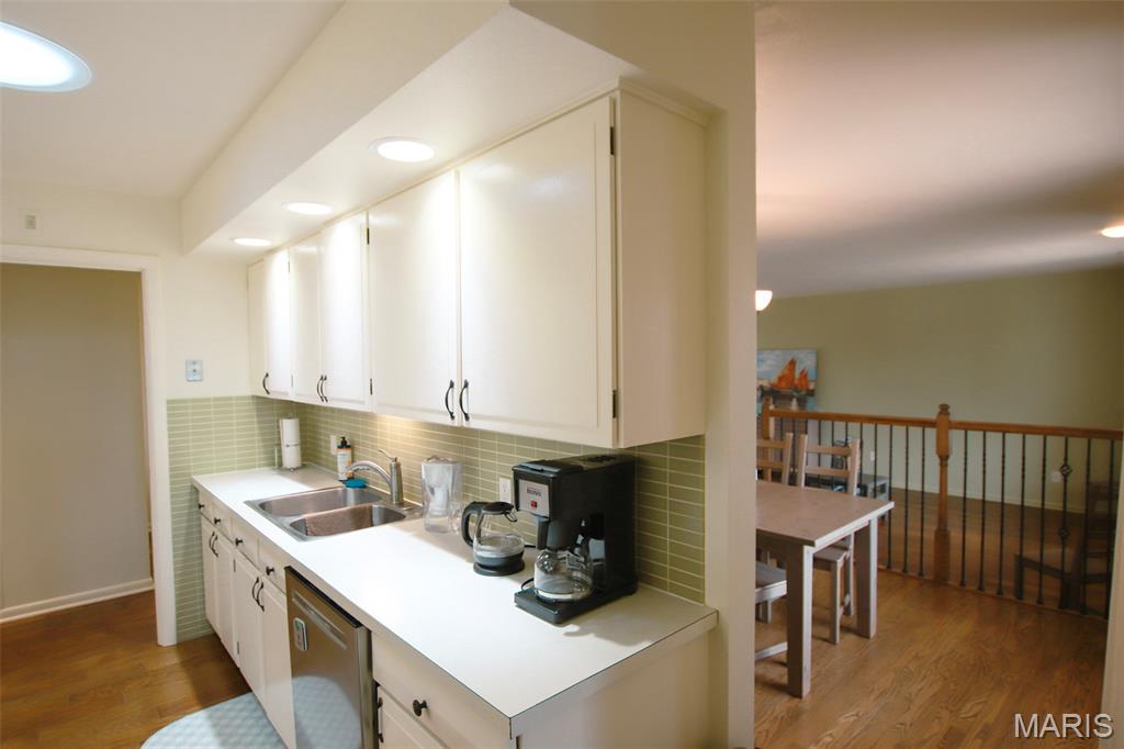 Walker Fields Sub - Residential