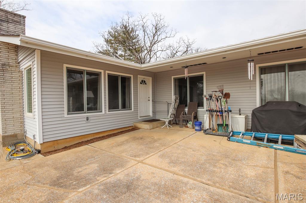 Walker Fields Sub - Residential