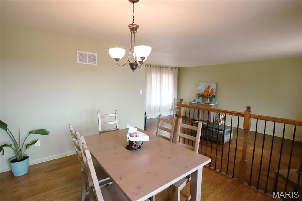 Walker Fields Sub - Residential