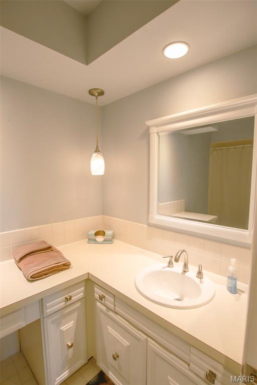 Walker Fields Sub - Residential