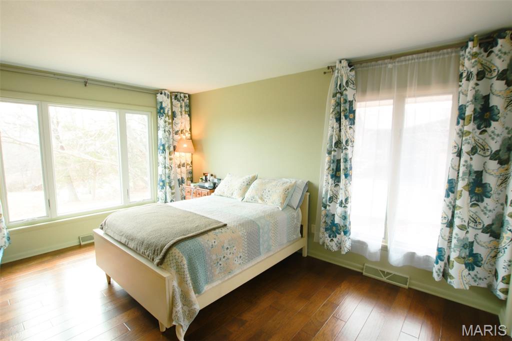 Walker Fields Sub - Residential