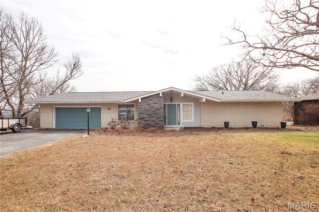 Walker Fields Sub - Residential