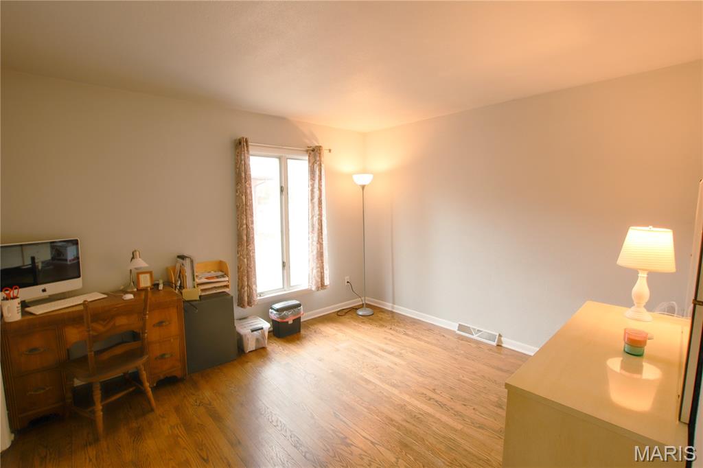 Walker Fields Sub - Residential