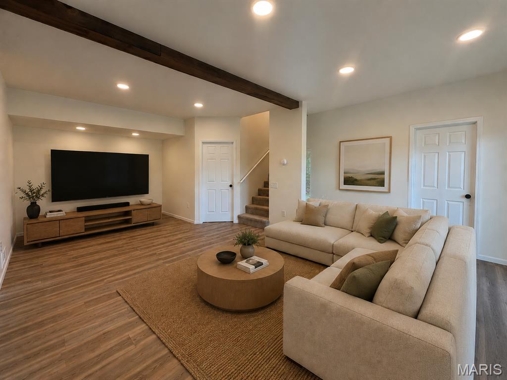 Hayward Loomis - Residential