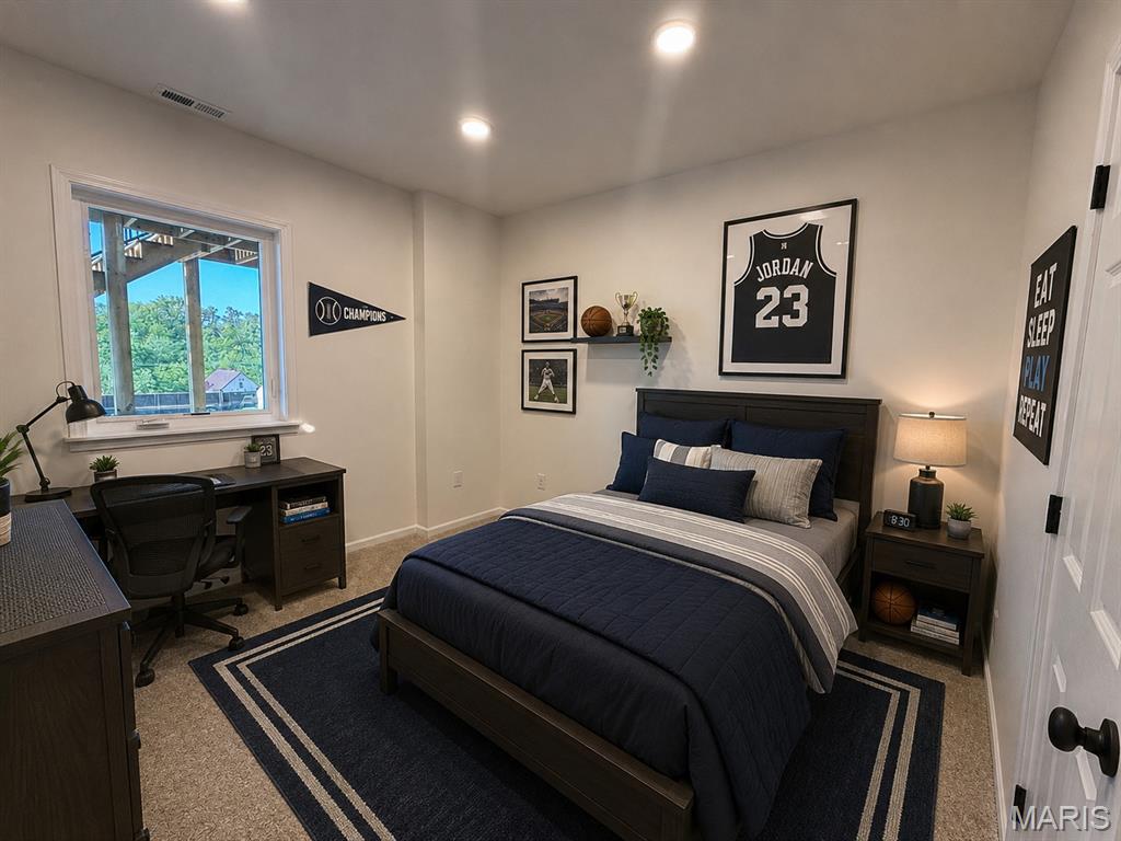 Hayward Loomis - Residential