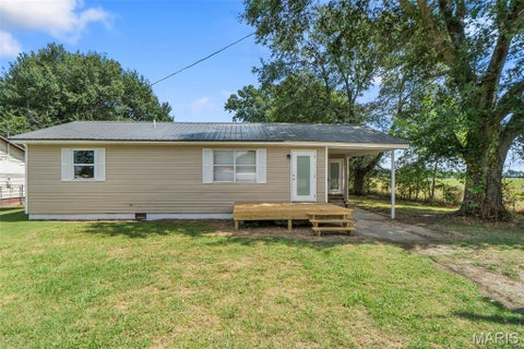 Photo of 814 Hudson Street, Kennett, MO 63857 (MLS # 26056202)