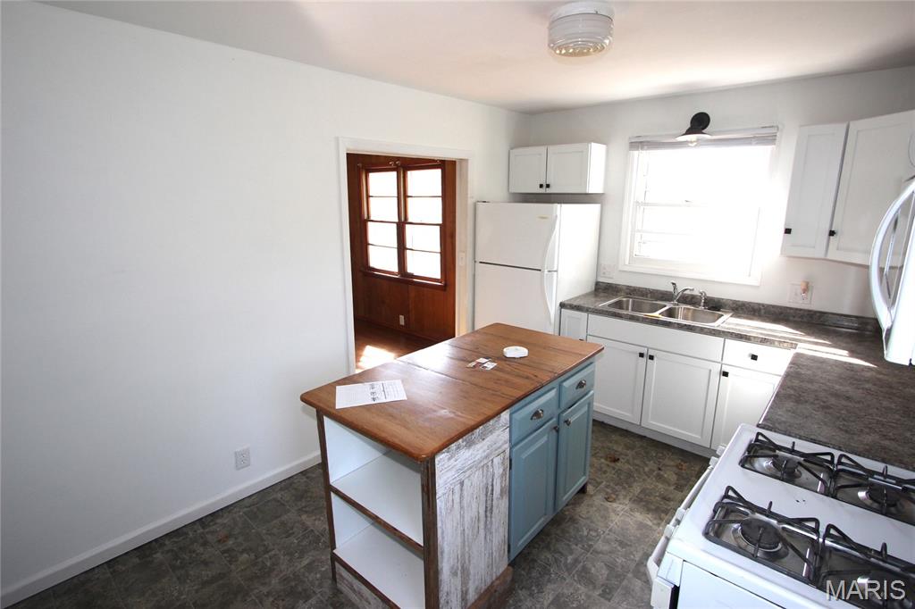 Parkside Place - Residential