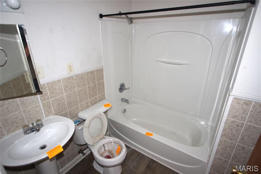 Parkside Place - Residential