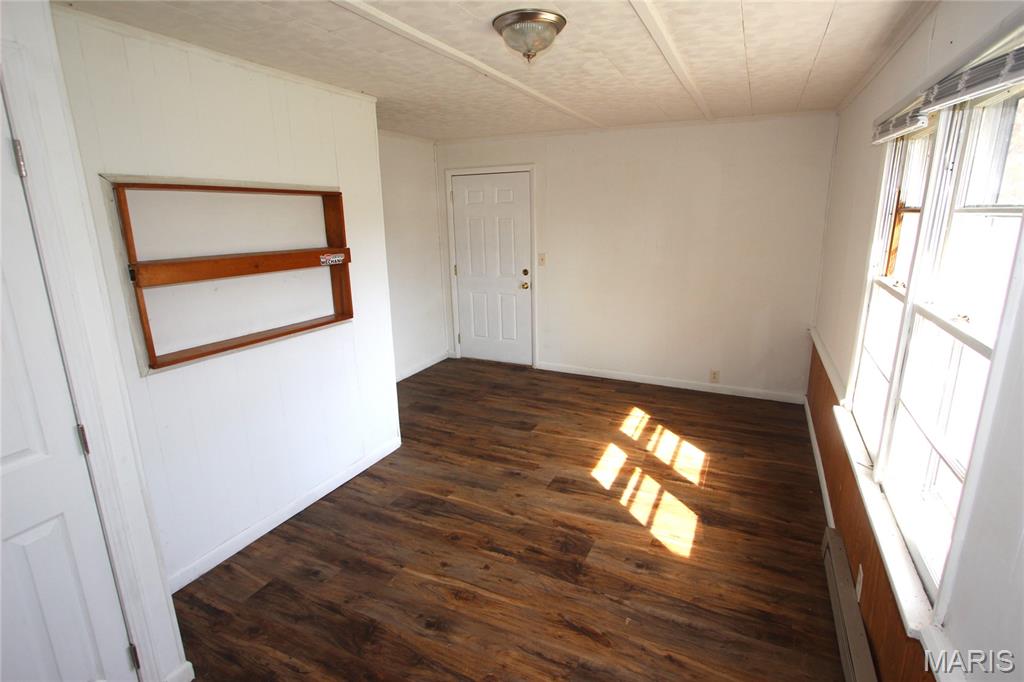 Parkside Place - Residential