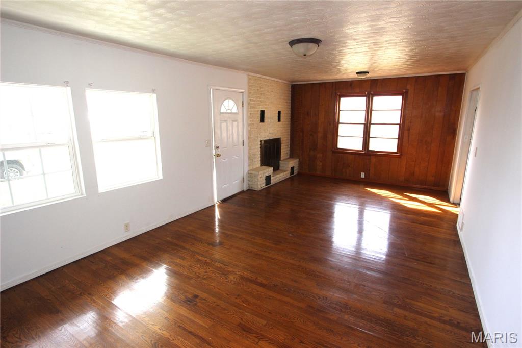 Parkside Place - Residential