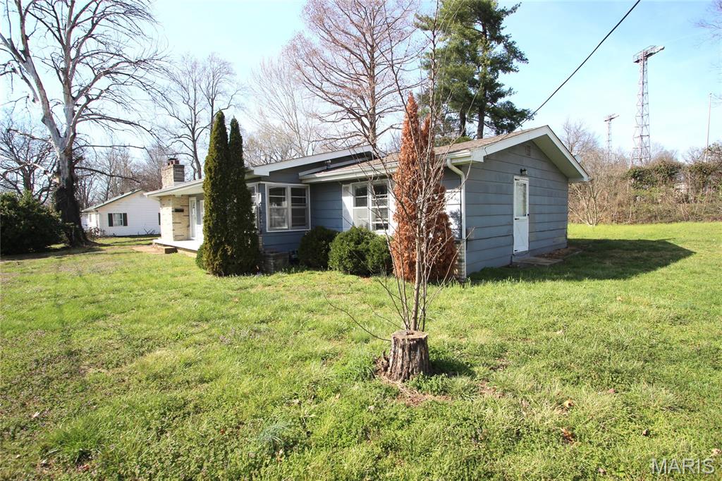 Parkside Place - Residential