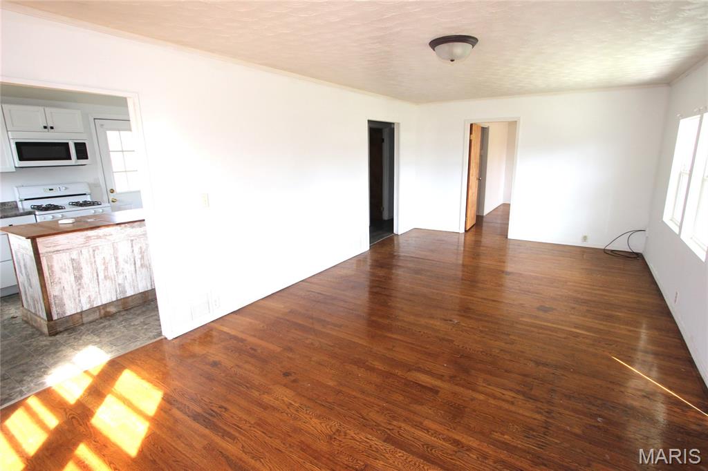 Parkside Place - Residential