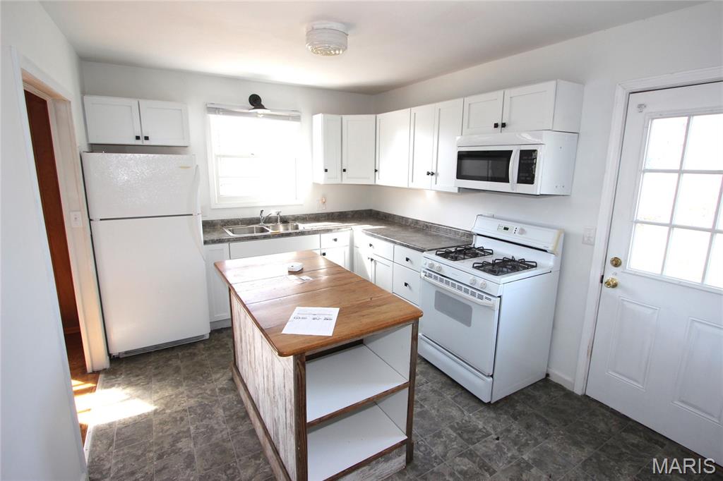 Parkside Place - Residential