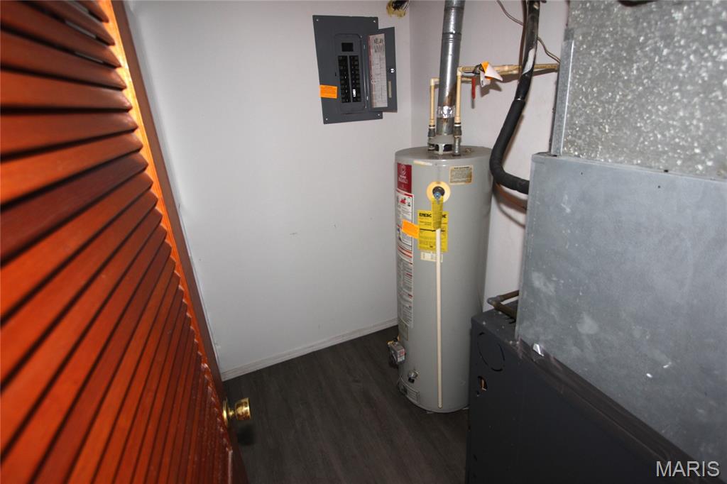 Parkside Place - Residential