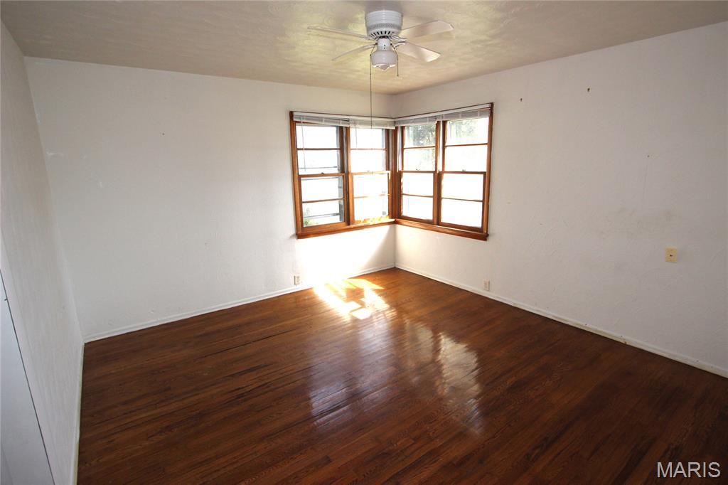 Parkside Place - Residential