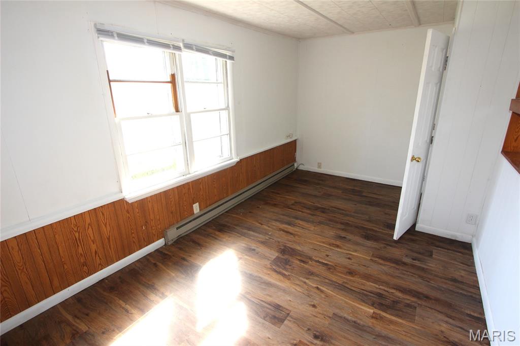 Parkside Place - Residential