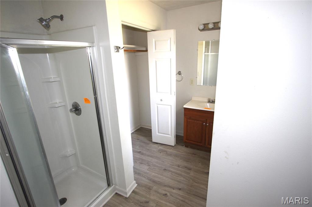 Parkside Place - Residential