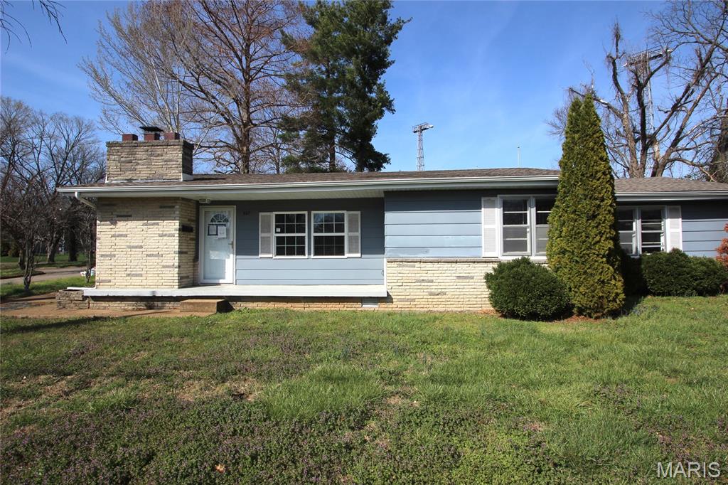 Parkside Place - Residential