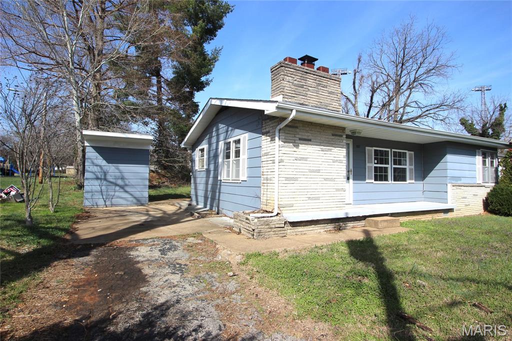 Parkside Place - Residential