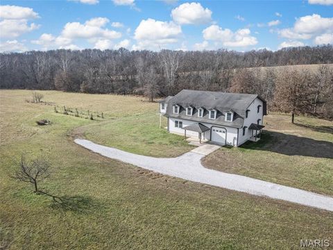 2380 Highway Jj Elsberry MO 63343